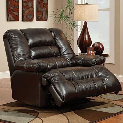 black recliner chair big lots