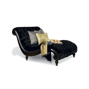 Featured image of post Velvet Chaise Lounges / The deep profile of the seating area is perfect for naps and.