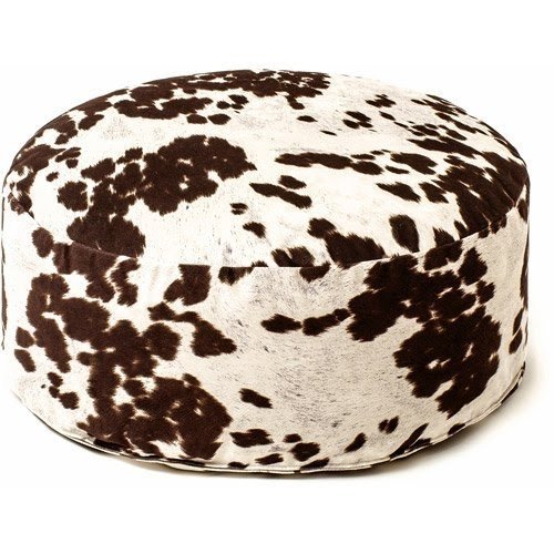 Animal Print Ottomans - Ideas on Foter