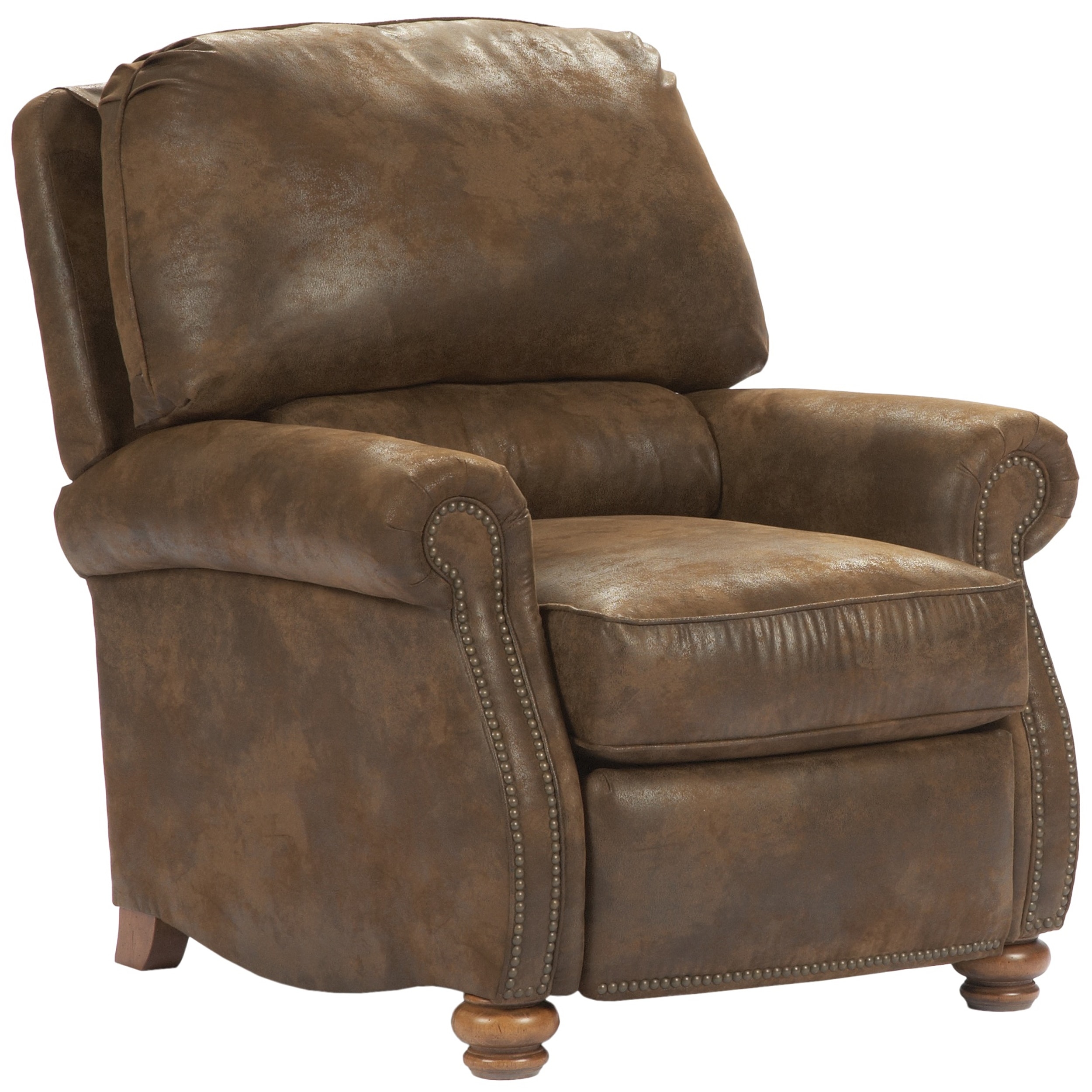 broyhill parkdale swivel rocker recliner reviews