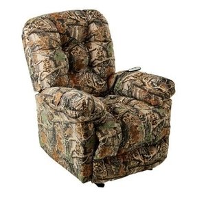 Big Kids Recliner for Boy