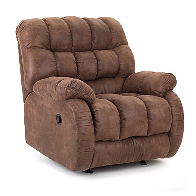 Cuddle up recliner