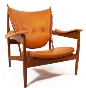 Danish armchairs 3