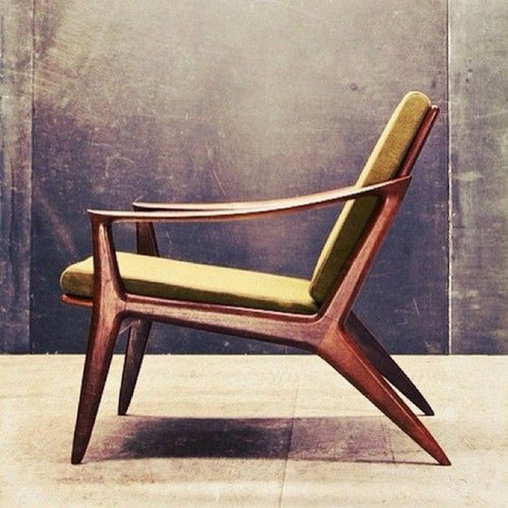 Danish armchairs 6