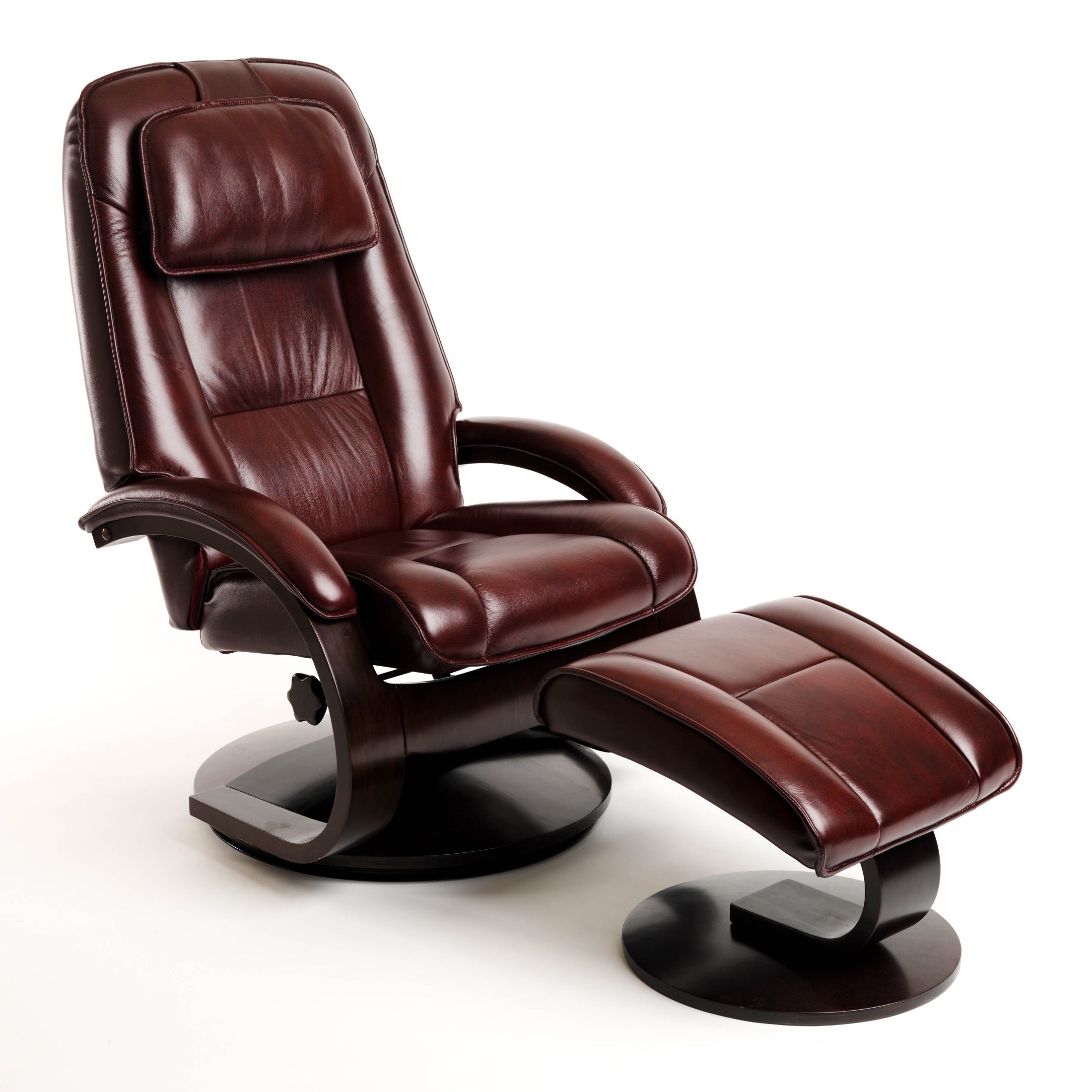 Euro swivel recliner hot sale