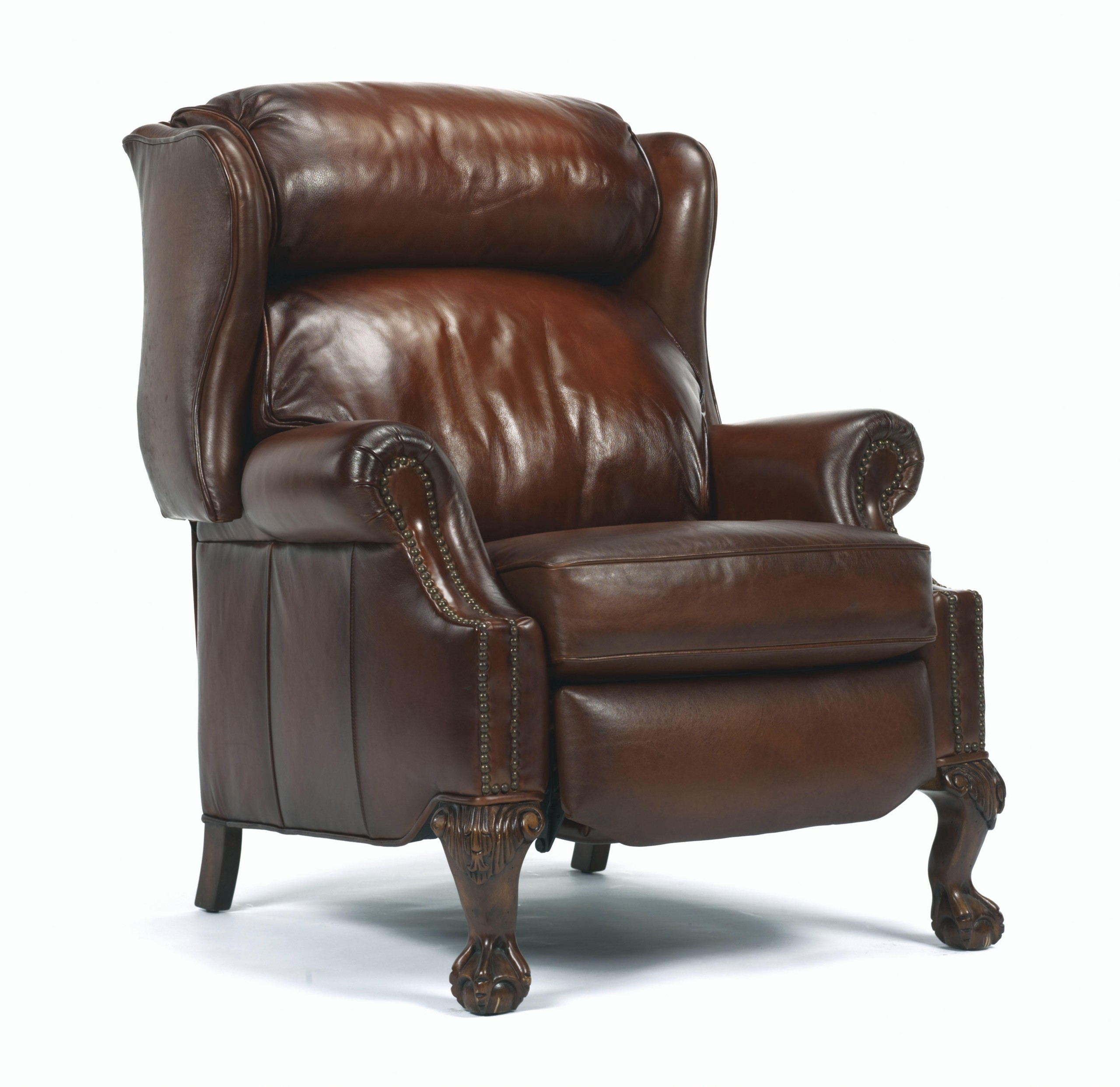 flexsteel recliner manual