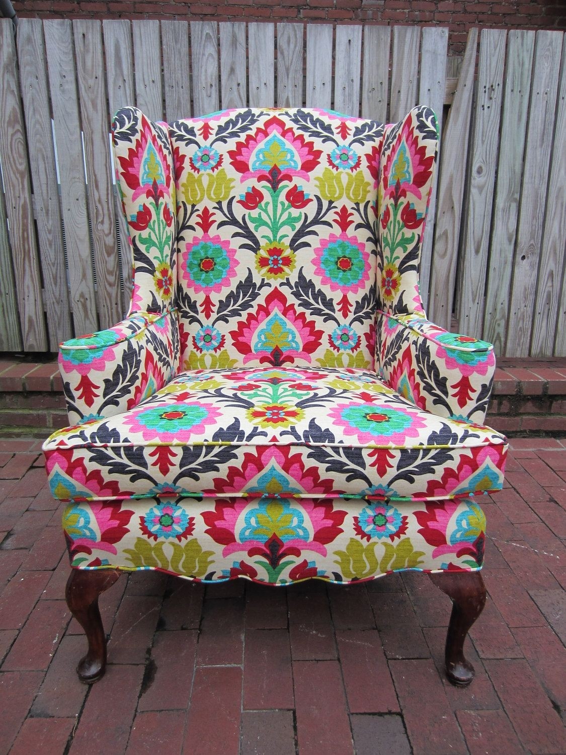 Funky arm chair sale