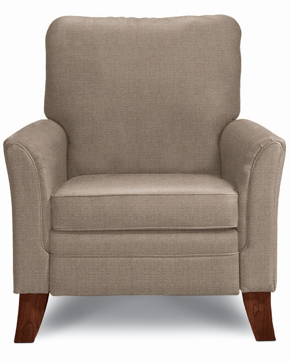 recliner chair high leg