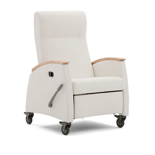 Hospital recliner chairs