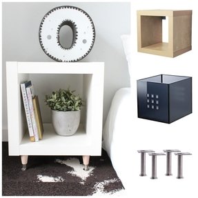 Ikea End Tables Ideas On Foter