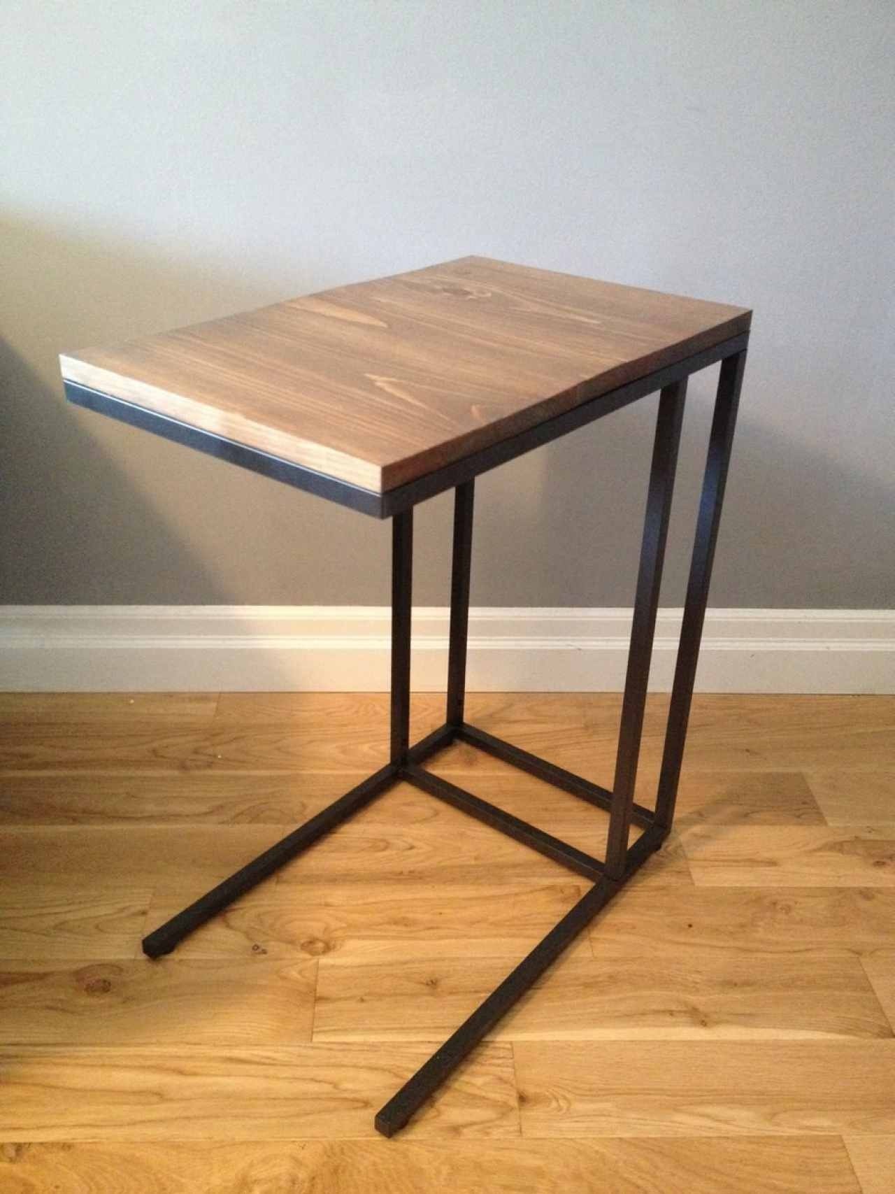 Ikea end tables 1