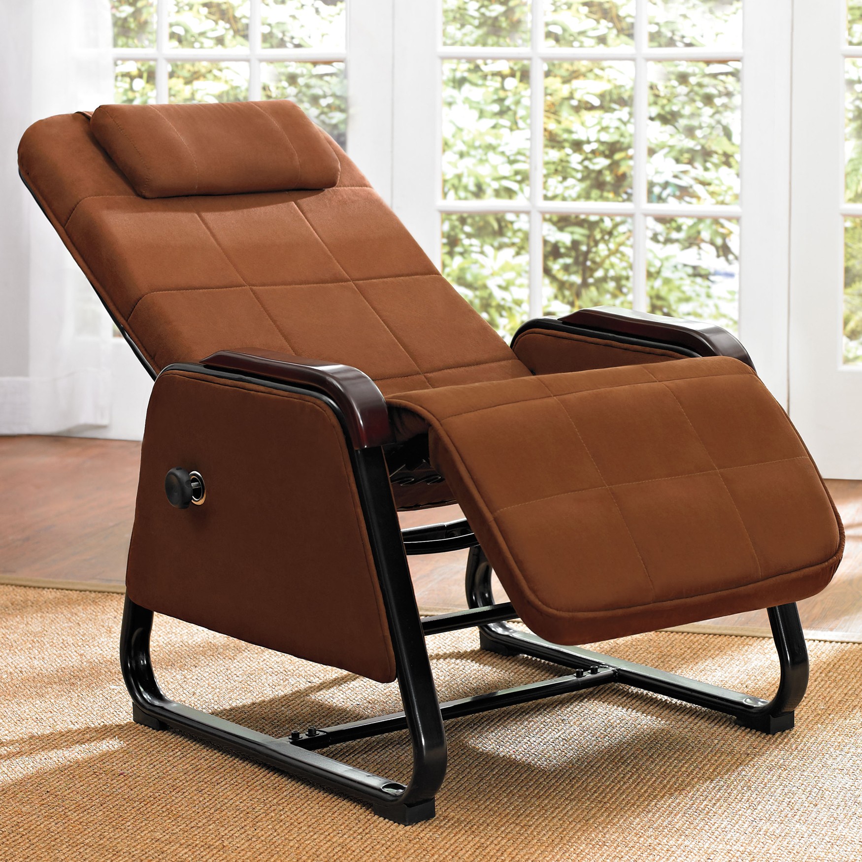 Zero gravity living room chair