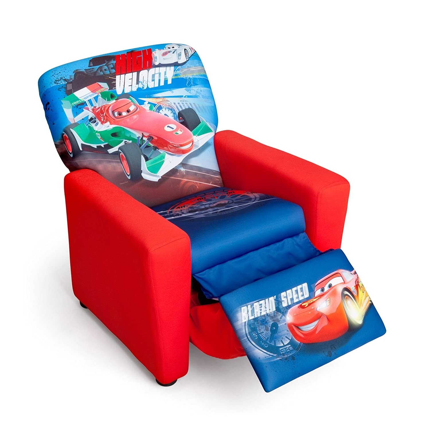 Kid recliner chairs