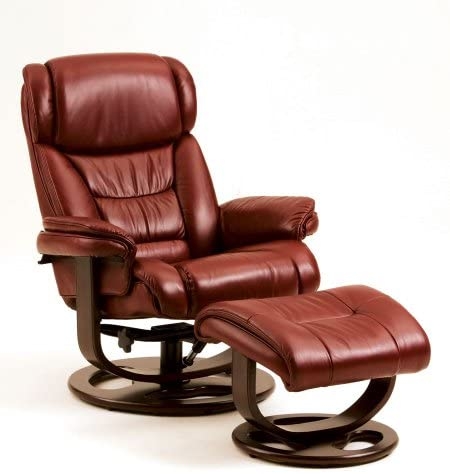 longhorn recliner