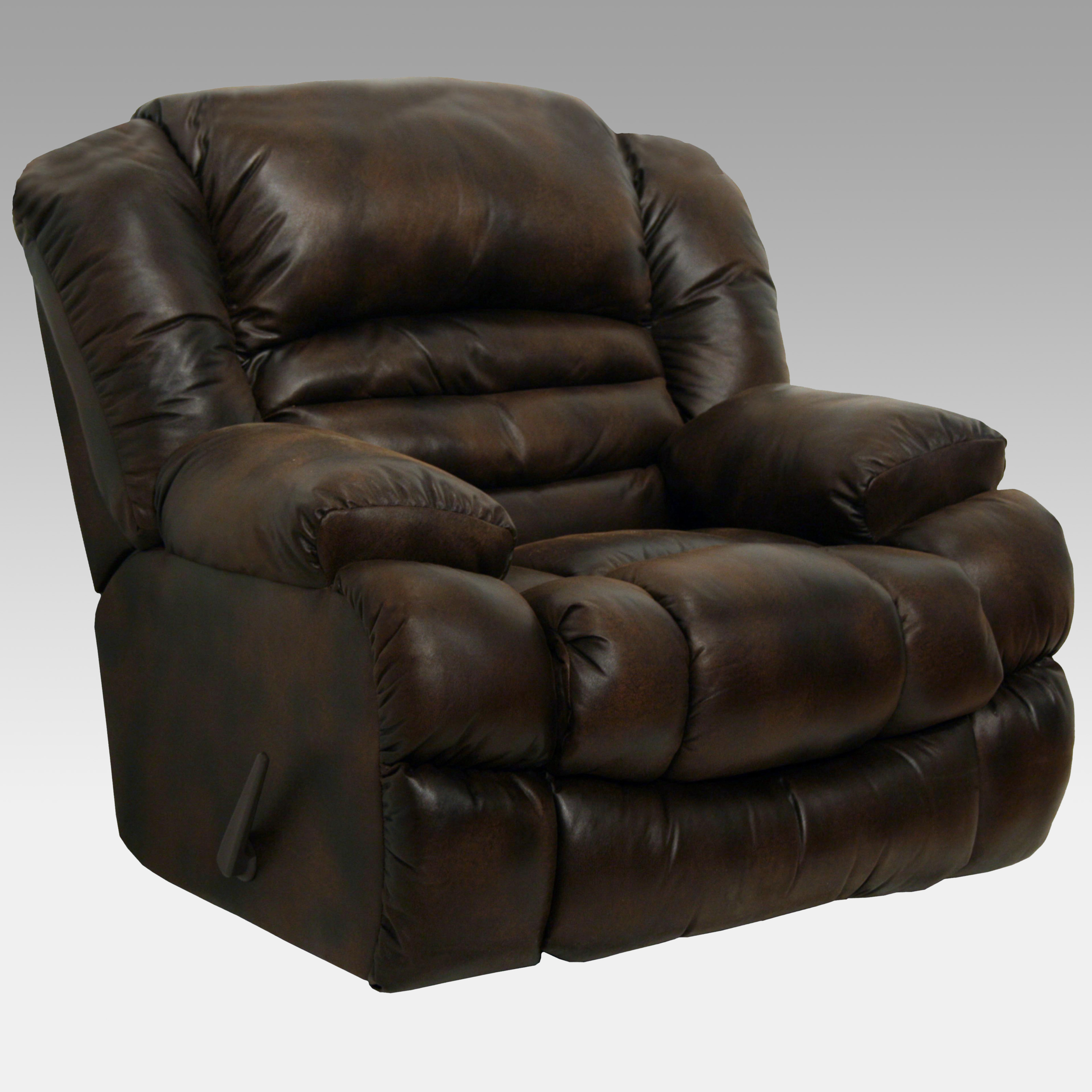 Lazy boy best sale large man recliner