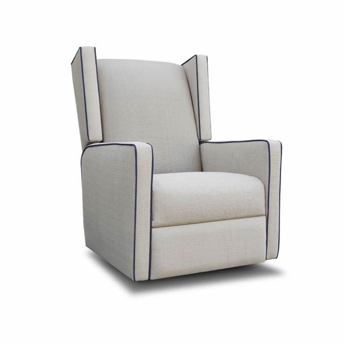 nursing chair for short person