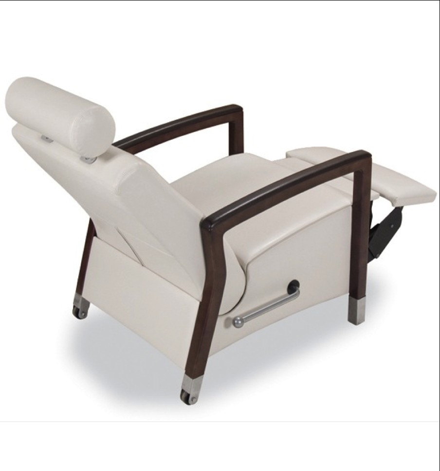 Medical recliner chair