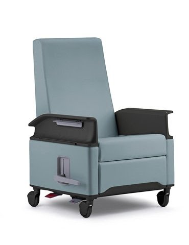 Medical recliner