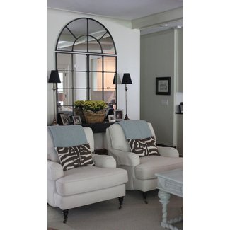 Arched Window Mirror Ideas On Foter