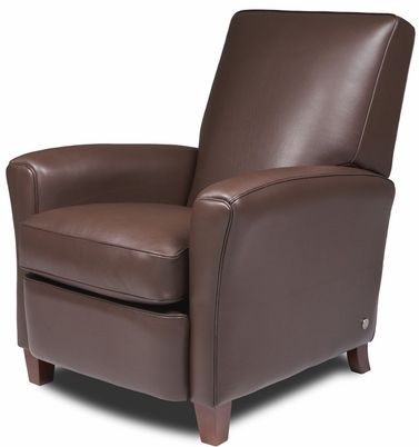 Modern chair recliner