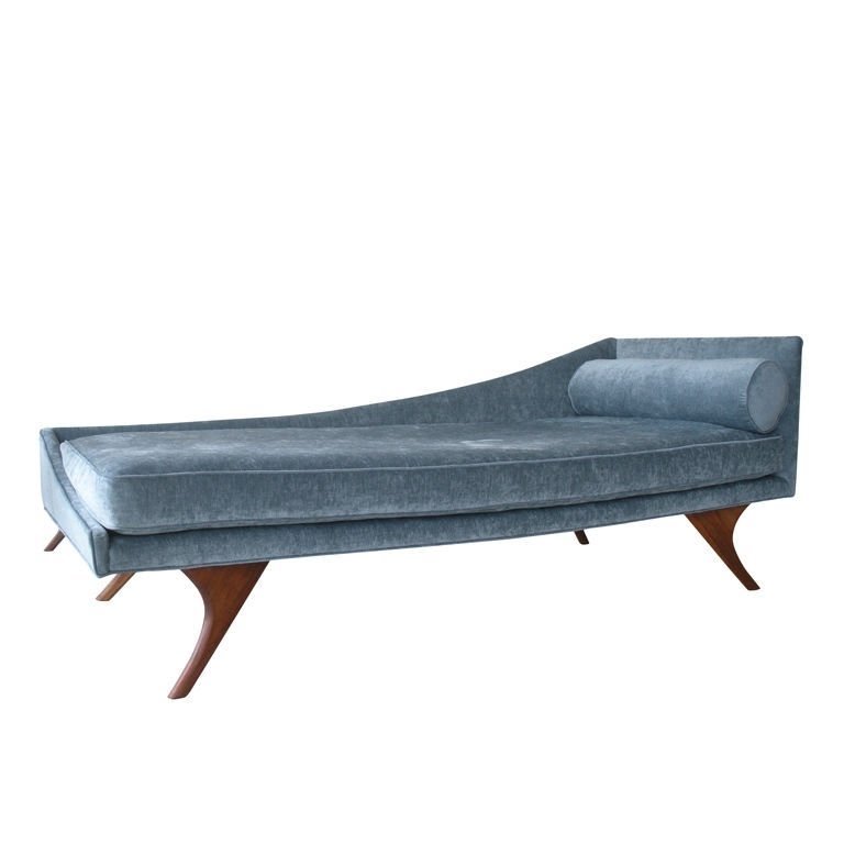 Modern chaise lounges 1