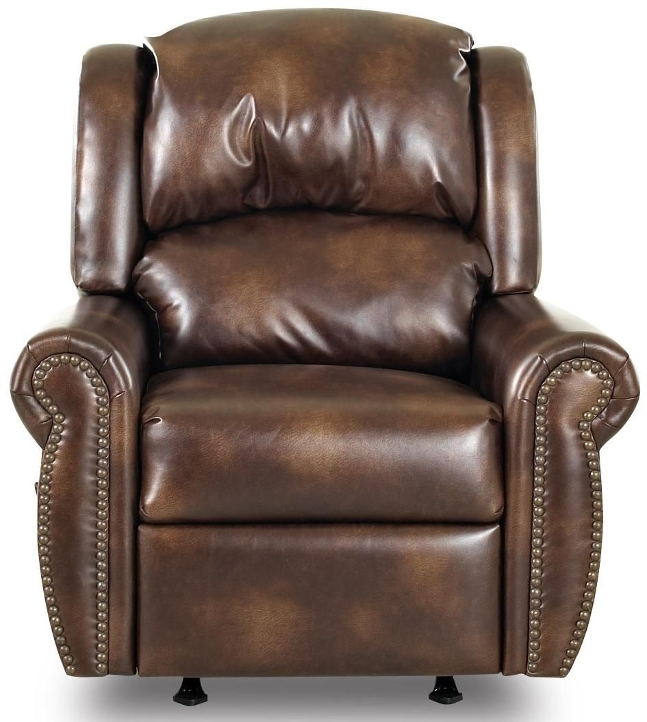 Wing Back Recliners - Ideas on Foter