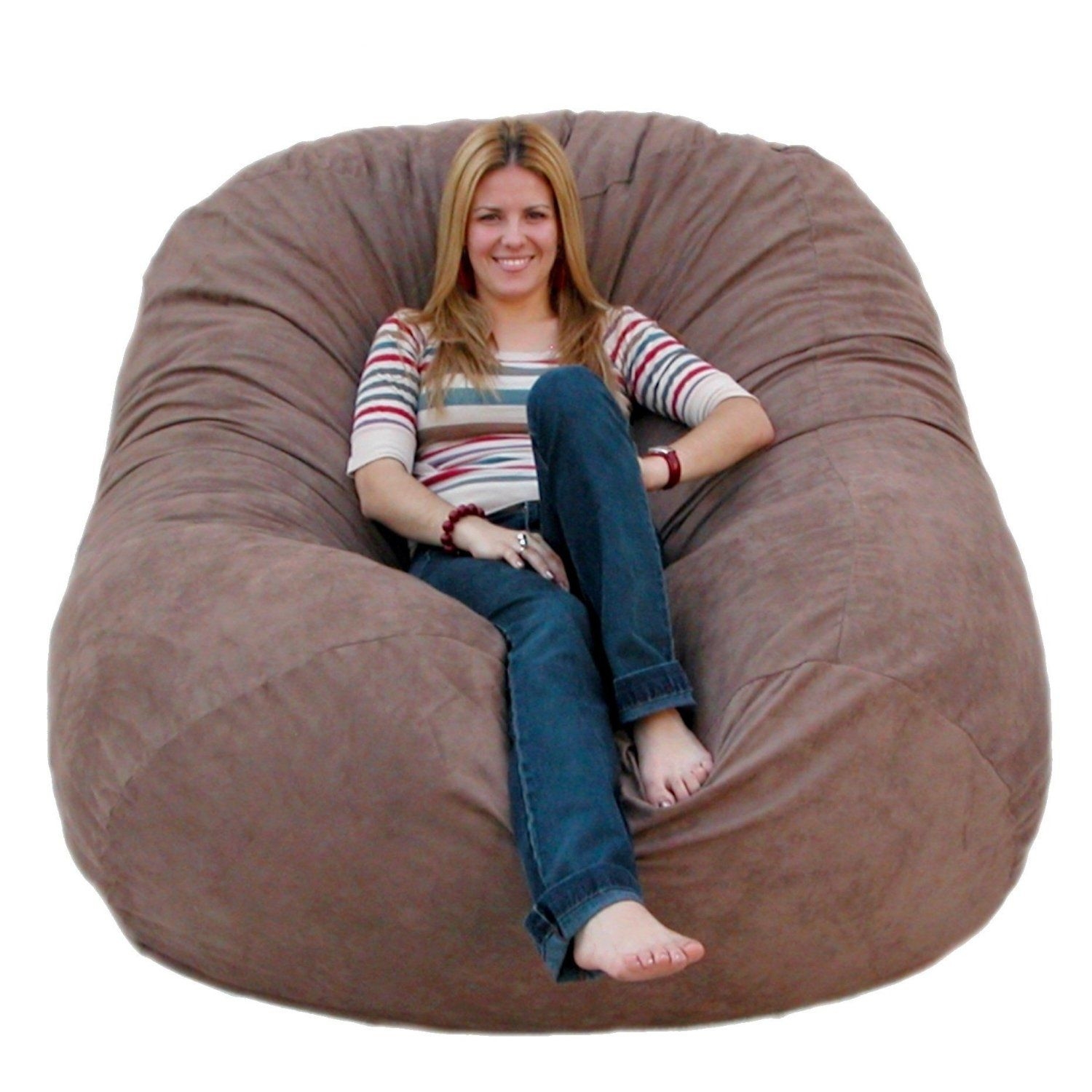 Most Comfortable Bean Bag Chairs Ideas On Foter