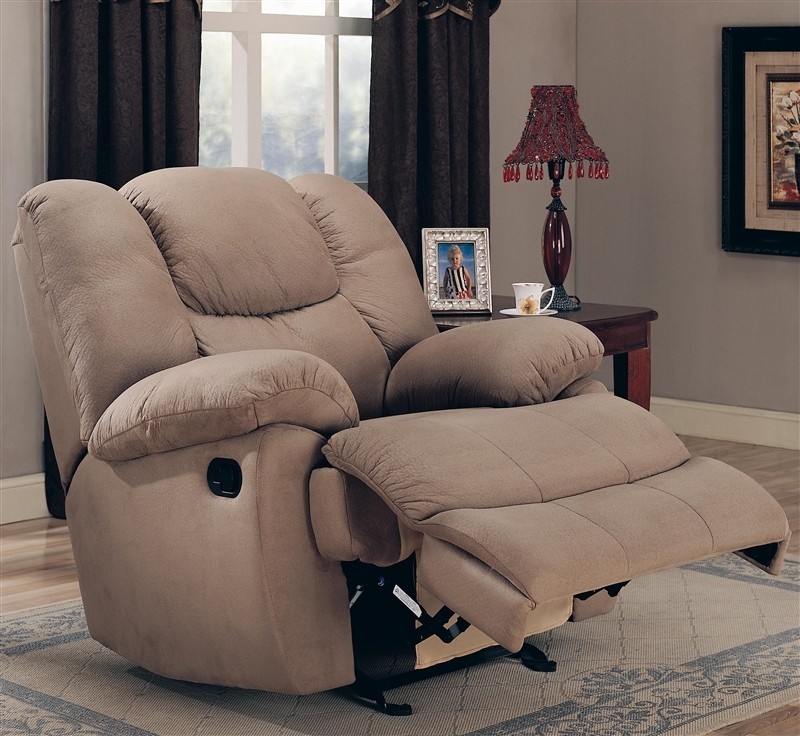 most comfortable living room chair