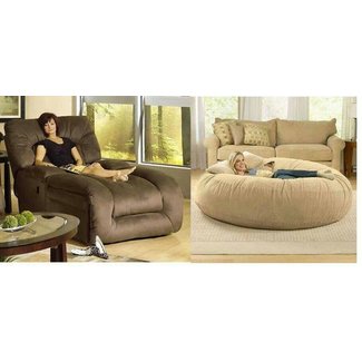 Most Comfortable Recliners Ideas On Foter