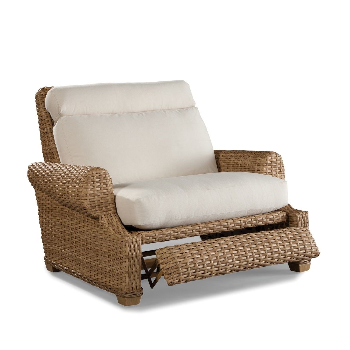 Best outdoor deals recliners