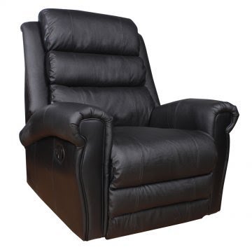 Most expensive recliner