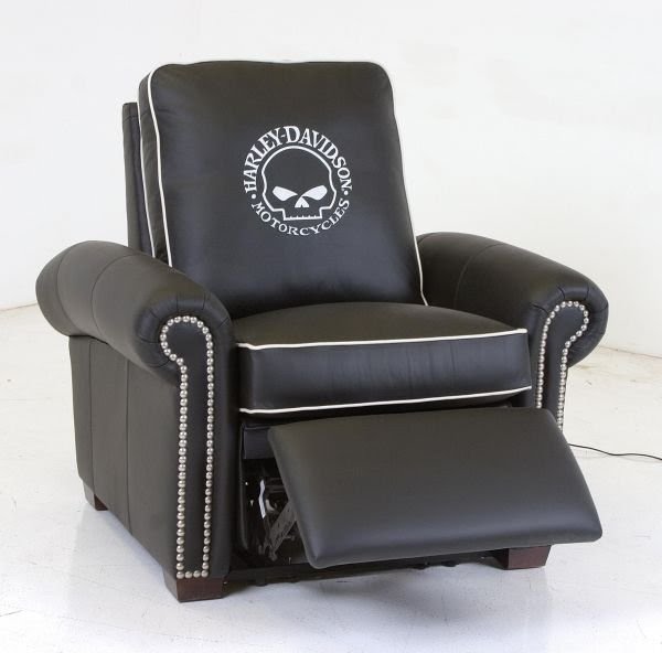 Motorized recliners