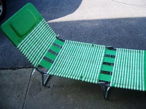 Plastic Chaise Lounges - Foter