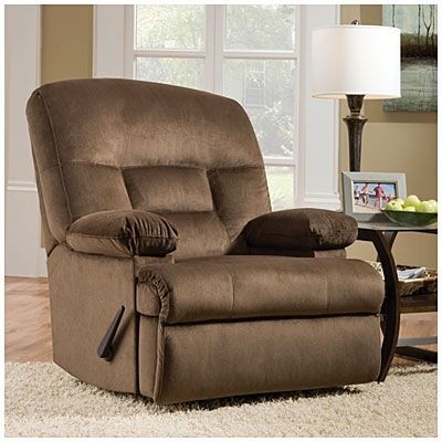 big lots rocker glider