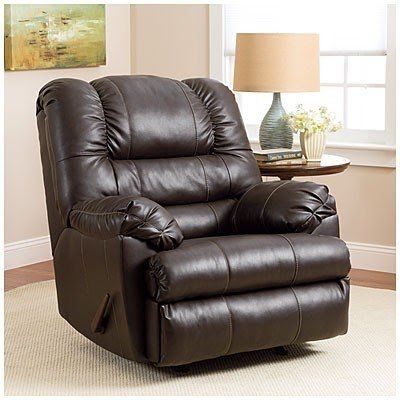 Baby recliner outlet big lots