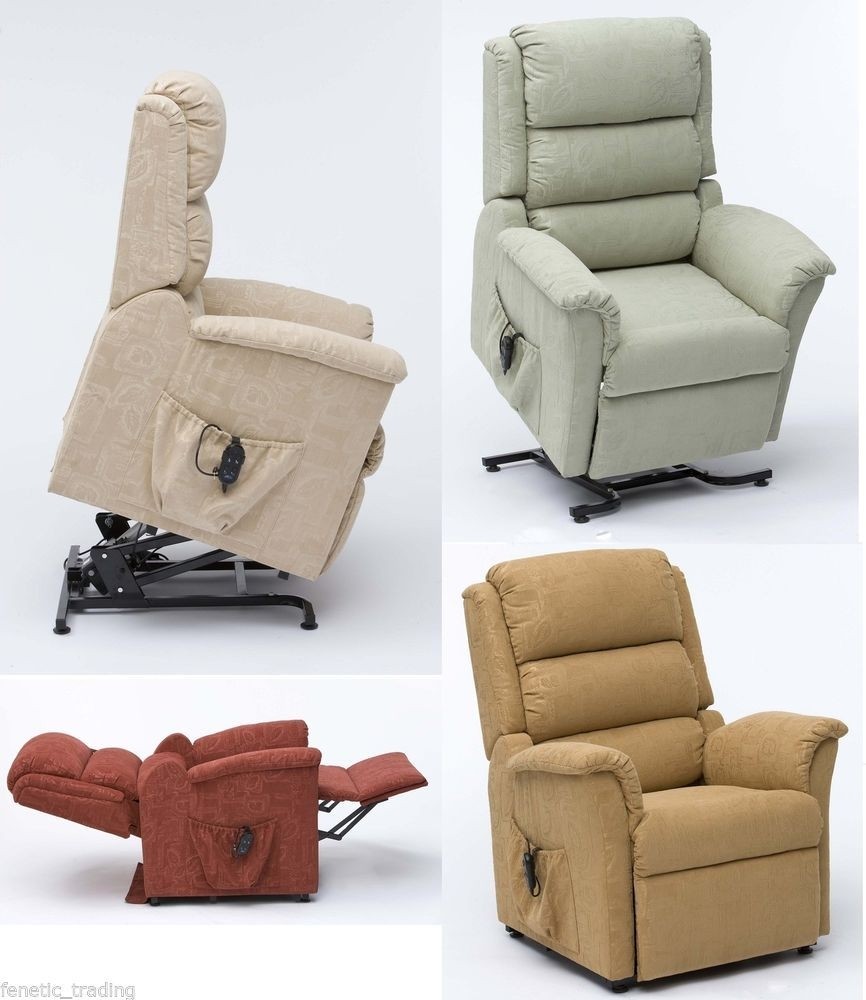 petite riser recliner