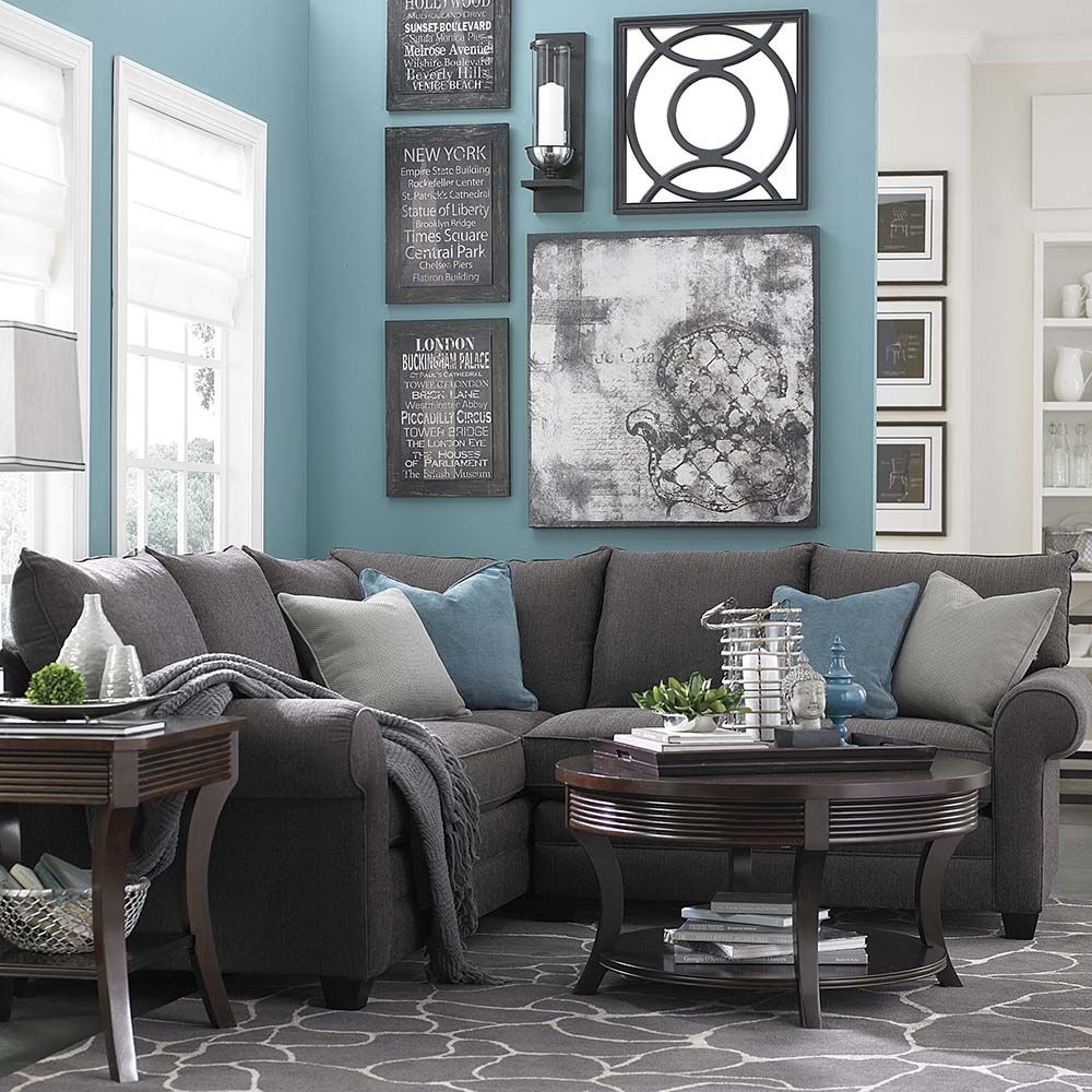 Silver Living Room Furniture - Ideas on Foter