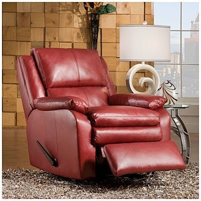 Big lots outlet swivel rocker recliner