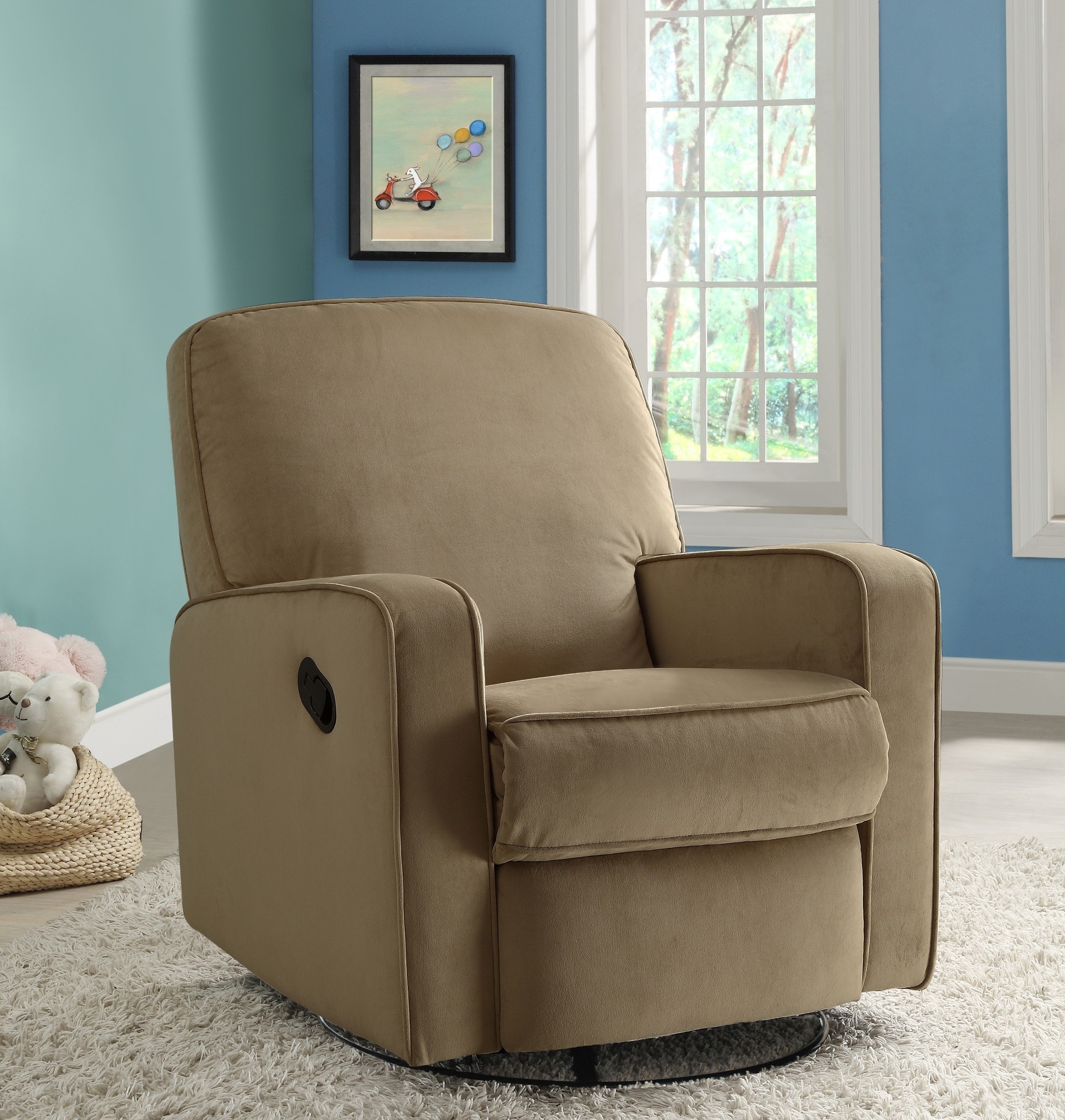 Small Space Recliner Ideas On Foter