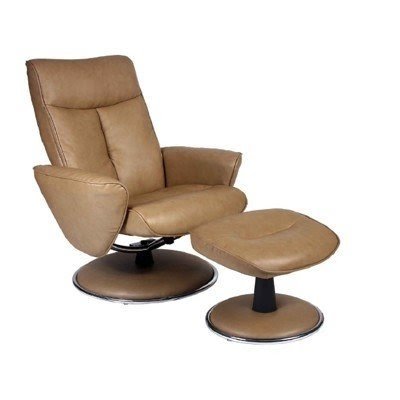 Small recliner chair 1