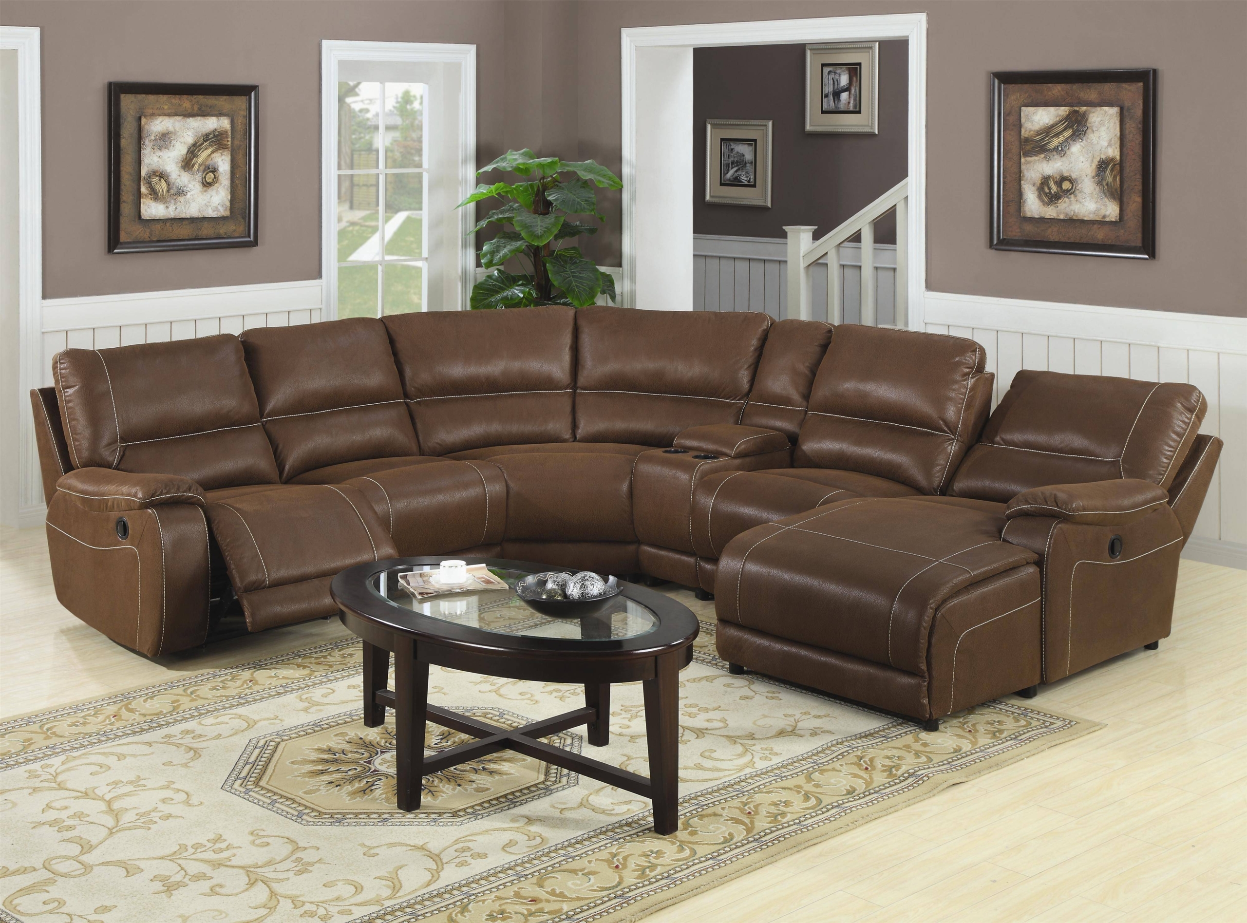 Small Leather Sectional Sofa - Ideas on Foter