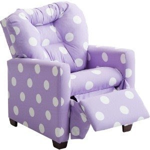 little recliners for toddlers