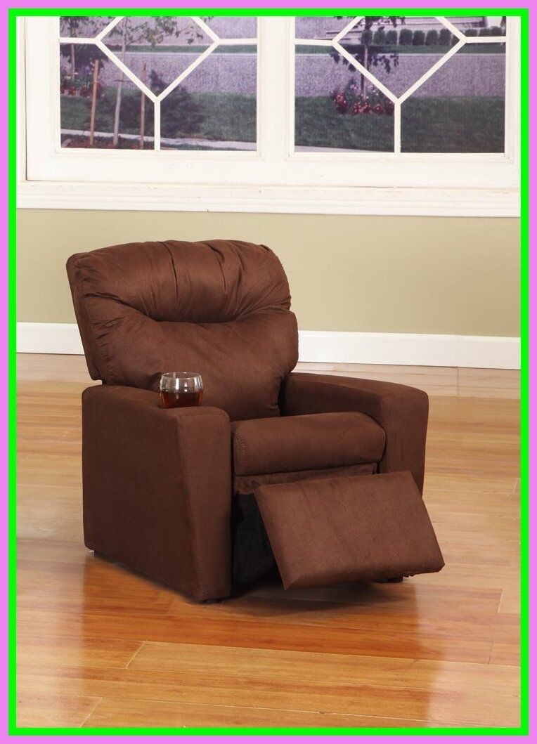 recliners for toddlers