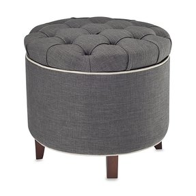 Tufted Vanity Stool Ideas On Foter