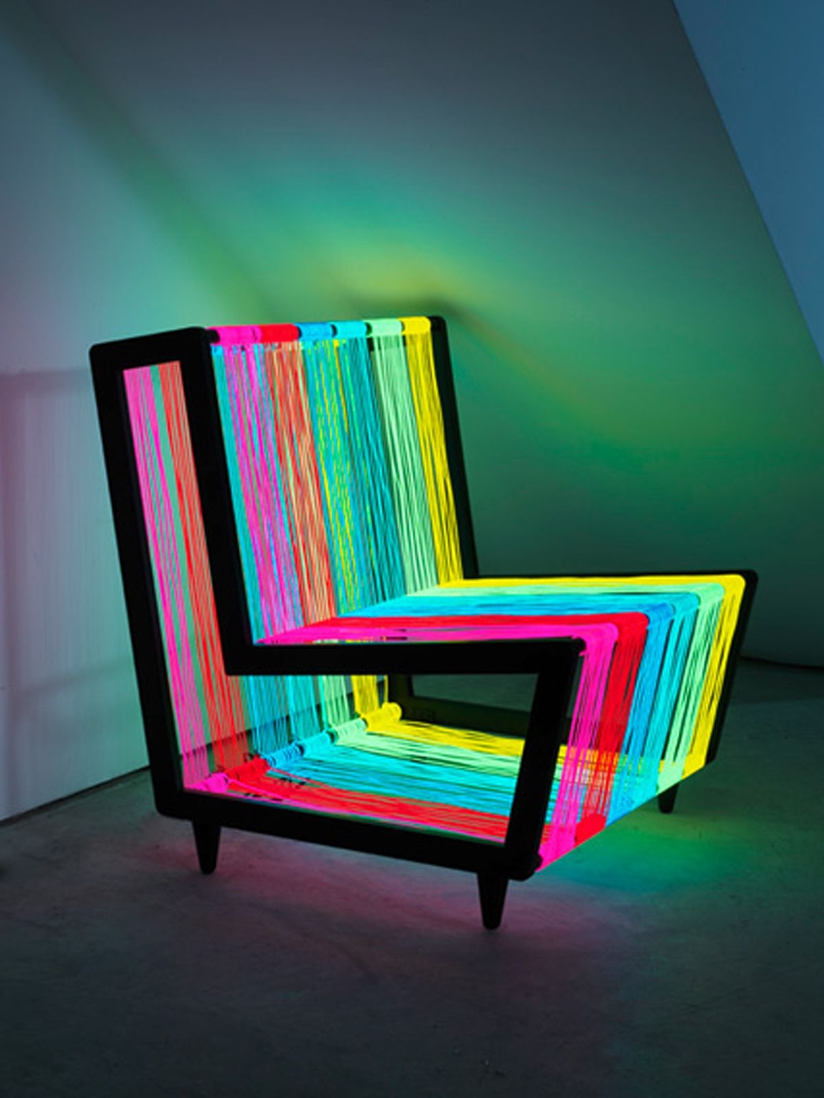 unique cool chairs