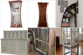 Unique Curio Cabinets Ideas On Foter