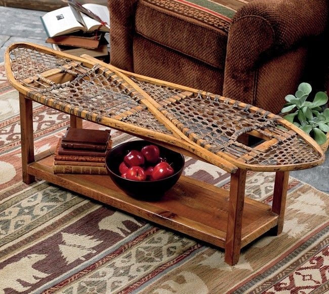 Cottage Coffee Tables Ideas On Foter