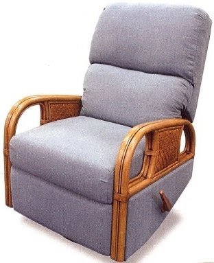 Rattan Recliners - Foter