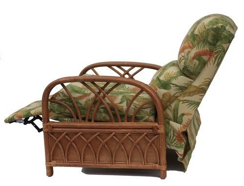 Rattan Recliners - Ideas on Foter
