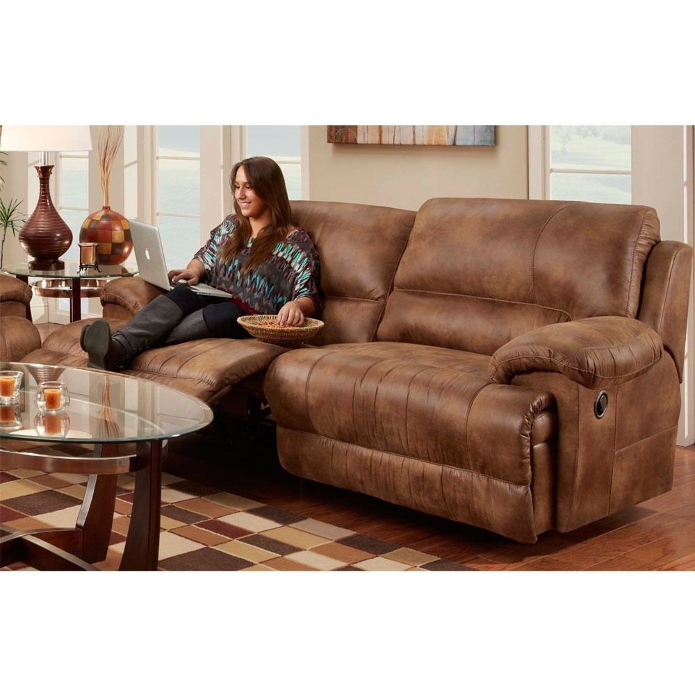 Wide recliners 4